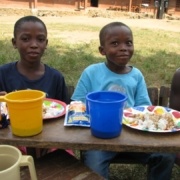 Gift of Love Sierra Leone