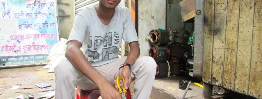 Job Booster Bangladesh