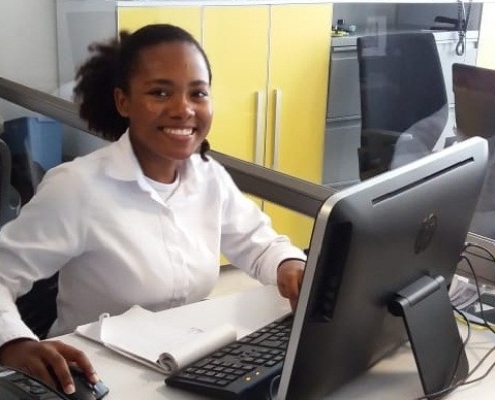 Keila garcia castro cartagena empleabilidad (2) Job Booster Colombia