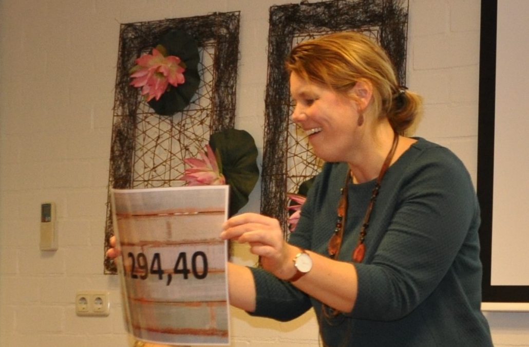 Vraag een presentatie aan!