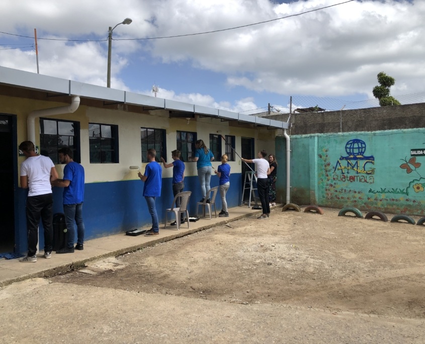 Blog dinsdag en woensdat (1)