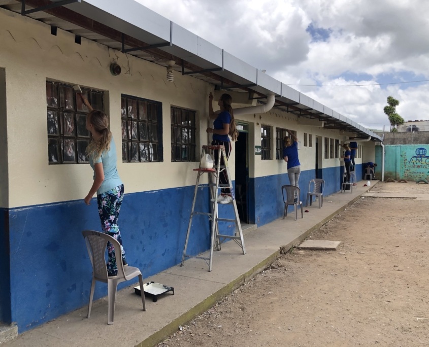 Blog dinsdag en woensdat (3)