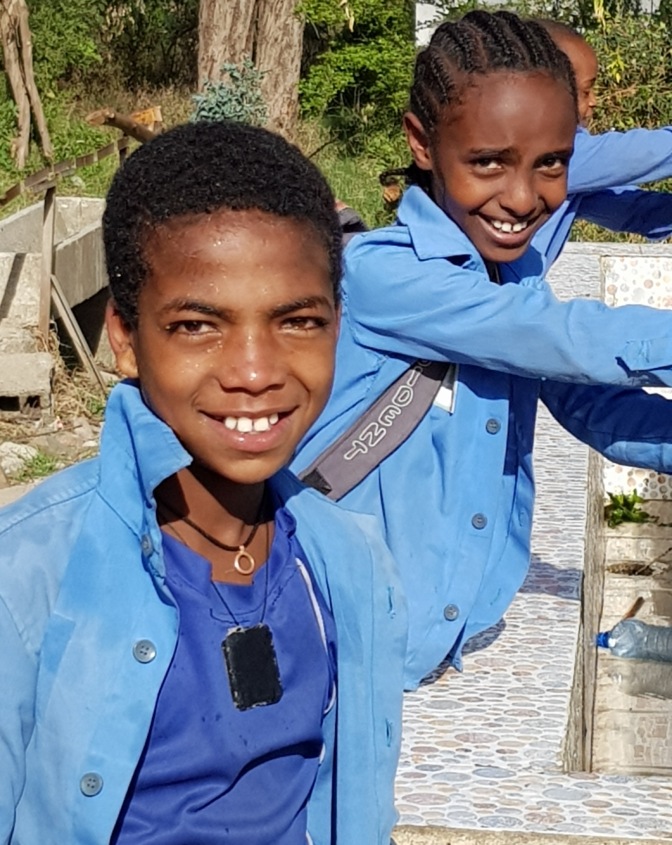 Child protection code