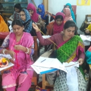 Fashion designing trade bwcci