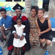 Woord en Daad Werelddag