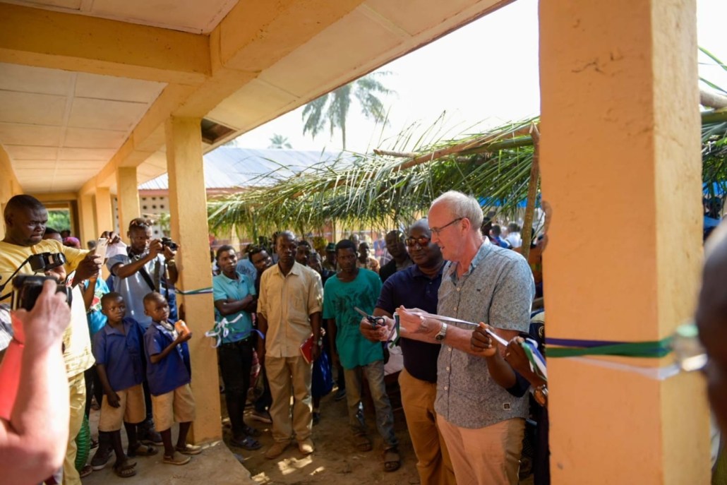 Sierra leone – blog 5 (1)