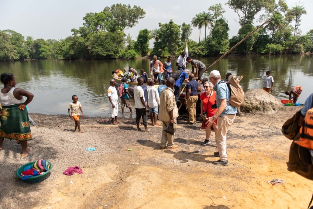 Sierra leone – blog 5 (2)