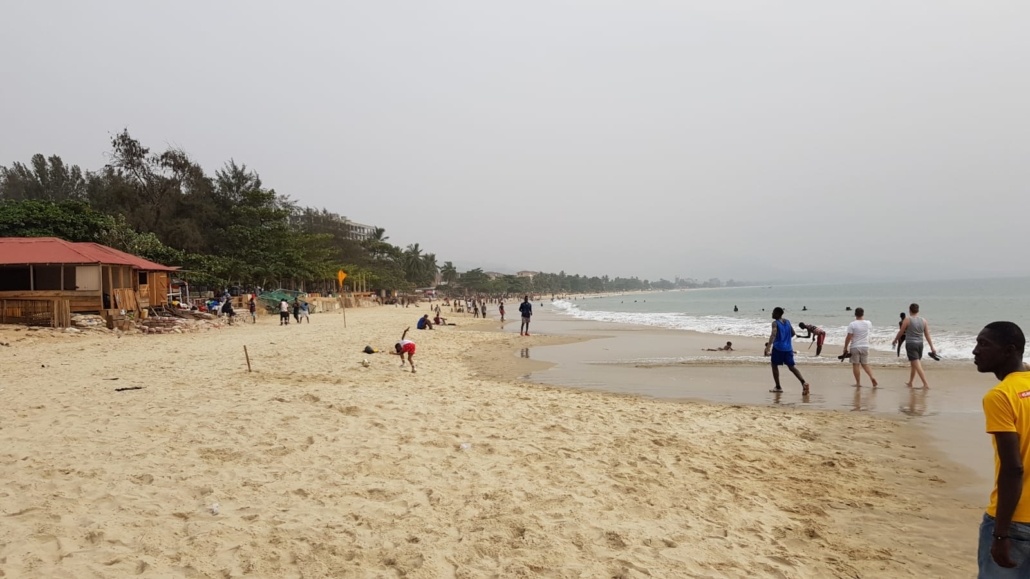 Sierra leone – blog 7 (3)
