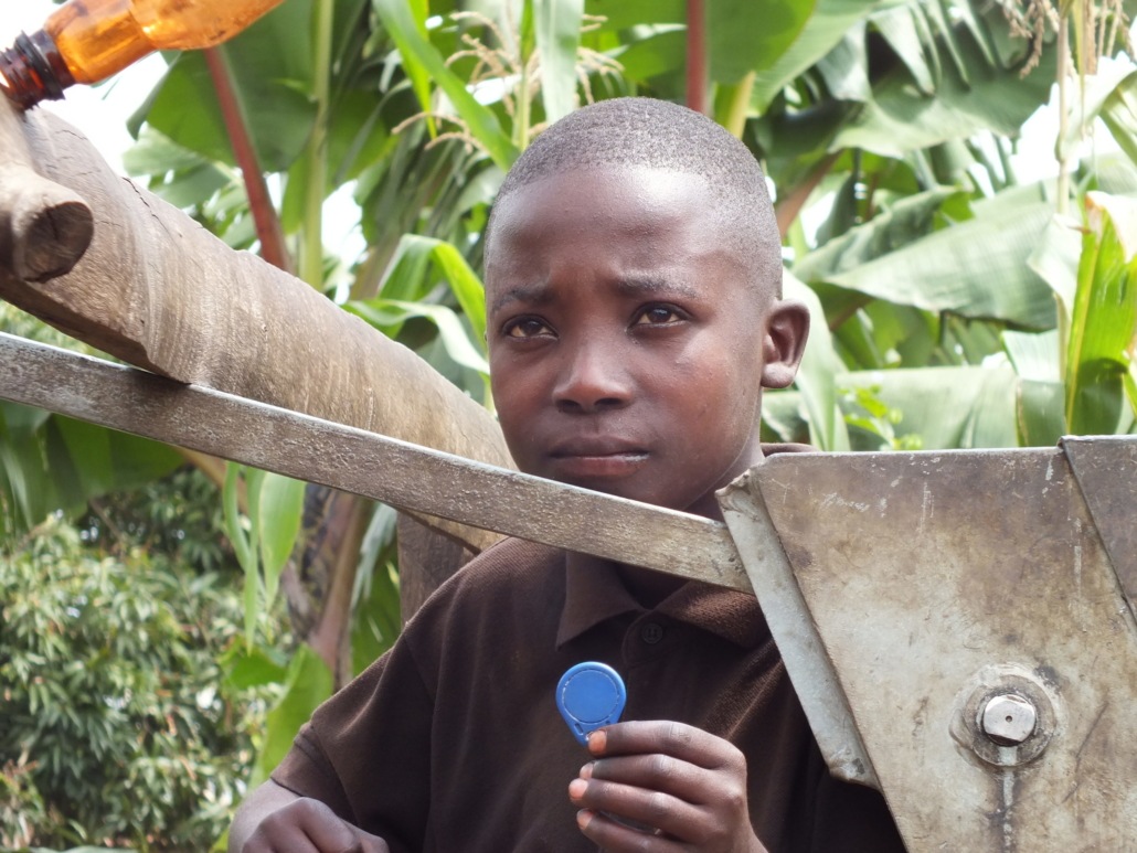 Watertime uganda