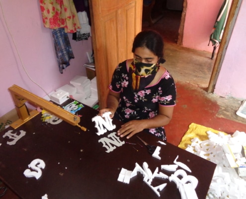 Ranjitha (1)