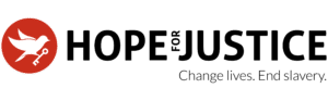 Hope for justice logo