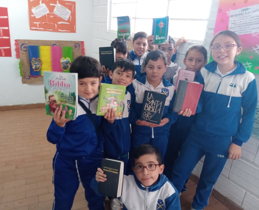 Report 1 2020 activities conviventia education (7)