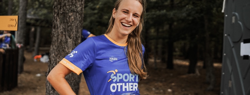 Sport for Others in Nederland