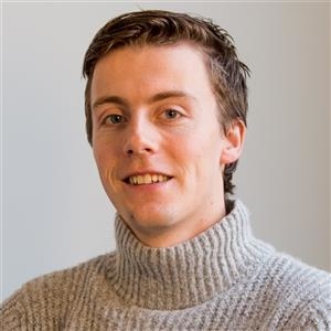 Podcast 7 jaco ottevanger