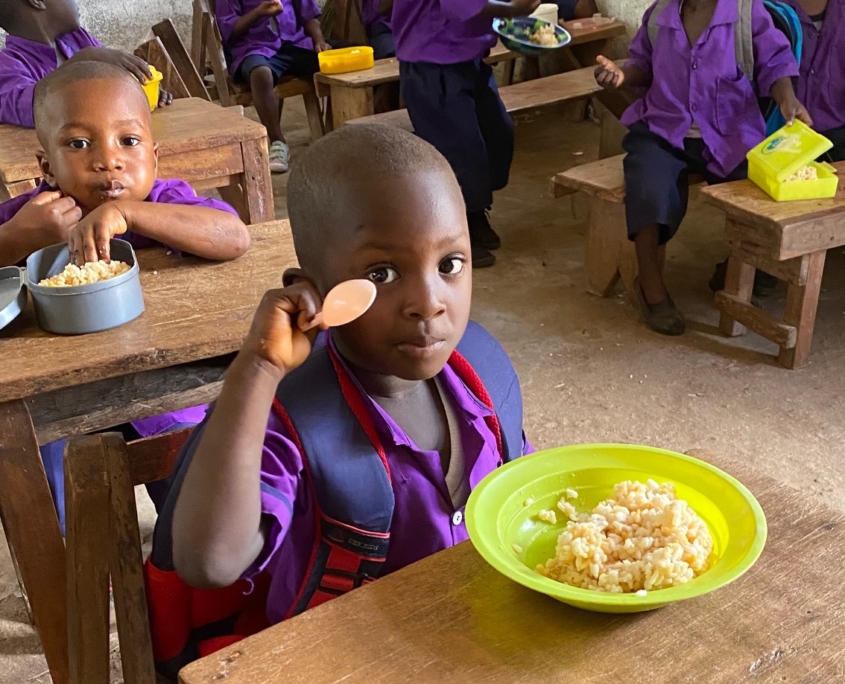 School meal