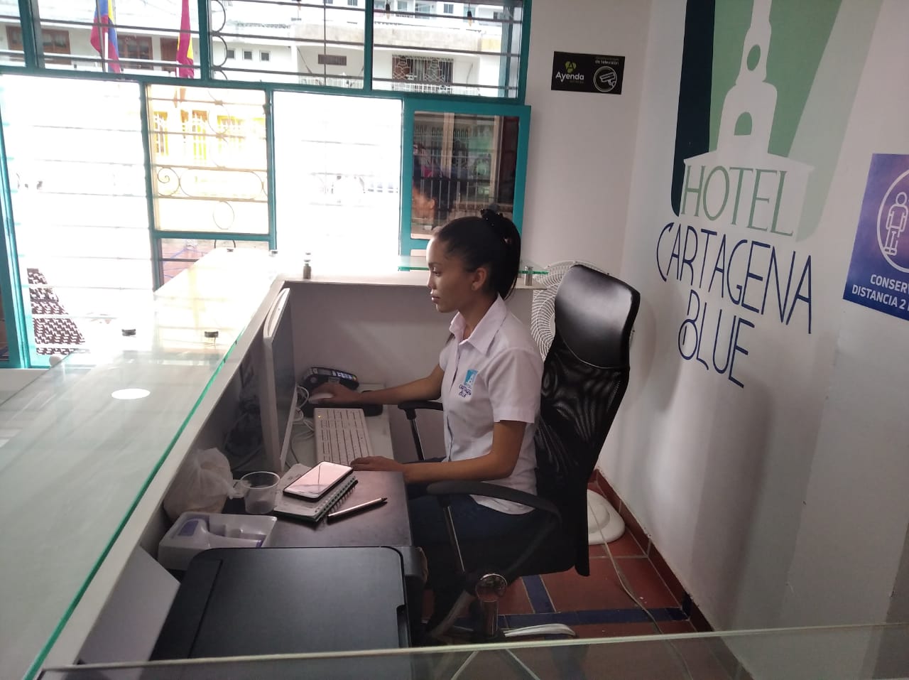 Natalia Benites Solorzano