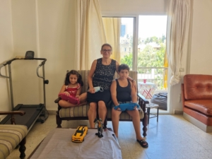 1 jaar na beiroet noodhulp ontploffing libanon lebanon lena scaled