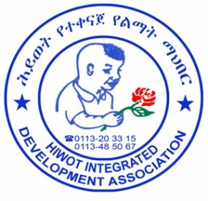 Hiwot logo
