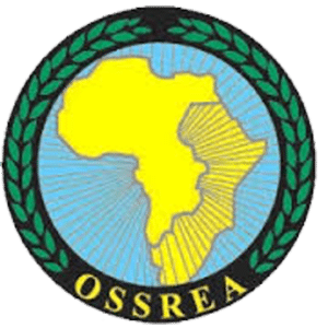 Ossrea logo