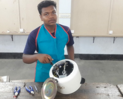 Impact story 2 soyeb akon