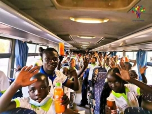 Bus